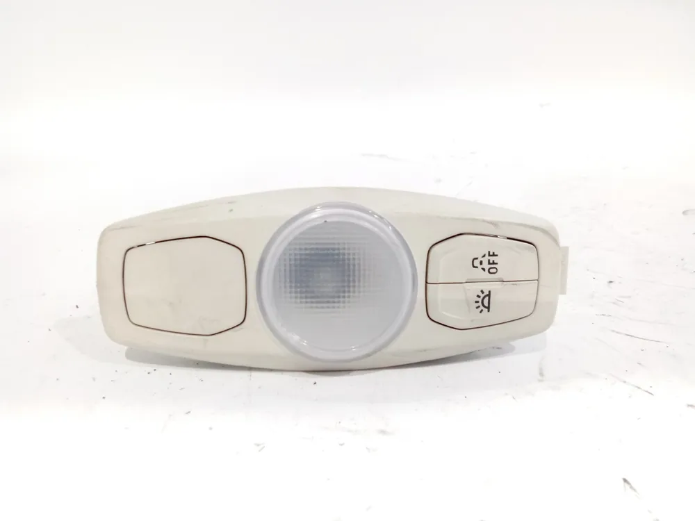 LUZ INTERIOR FORD C-MAX II (DXA/CB7 DXA/CEU) 1.0 ECOBOOST - BM5113776EE3AM1 Artesanal