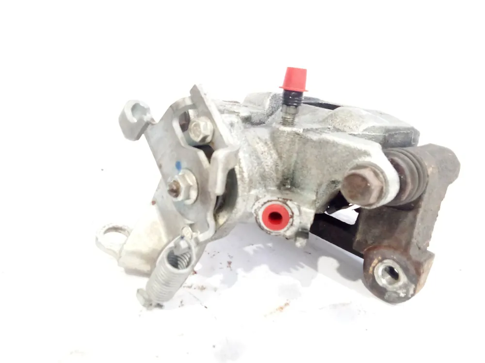 Venta Final PINZA FRENO TRASERA IZQUIERDA MITSUBISHI ASX (GA_W_) 1.8 DI-D 4WD (GA6W) - 4605B649