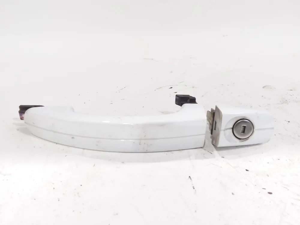 MANETA EXTERIOR DELANTERA IZQUIERDA FORD C-MAX II (DXA/CB7 DXA/CEU) 1.0 ECOBOOST - AM51U22404CAXWAA Original