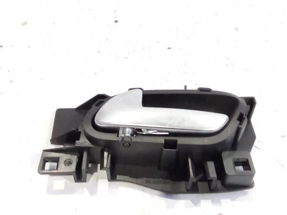 MANETA EXTERIOR TRASERA IZQUIERDA PEUGEOT 508 I (8D_) 2.0 BLUEHDI 180 - 7571 Stock Limitado