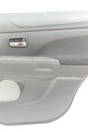 GUARNECIDO PUERTA TRASERA DERECHA MITSUBISHI ASX (GA_W_) 1.8 DI-D 4WD (GA6W) - 7222a620xe Bestseller