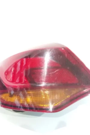 Disponible Ahora PILOTO TRASERO IZQUIERDO EXTERIOR OPEL ASTRA J (P10) 1.6 TURBO (68) - 13319949