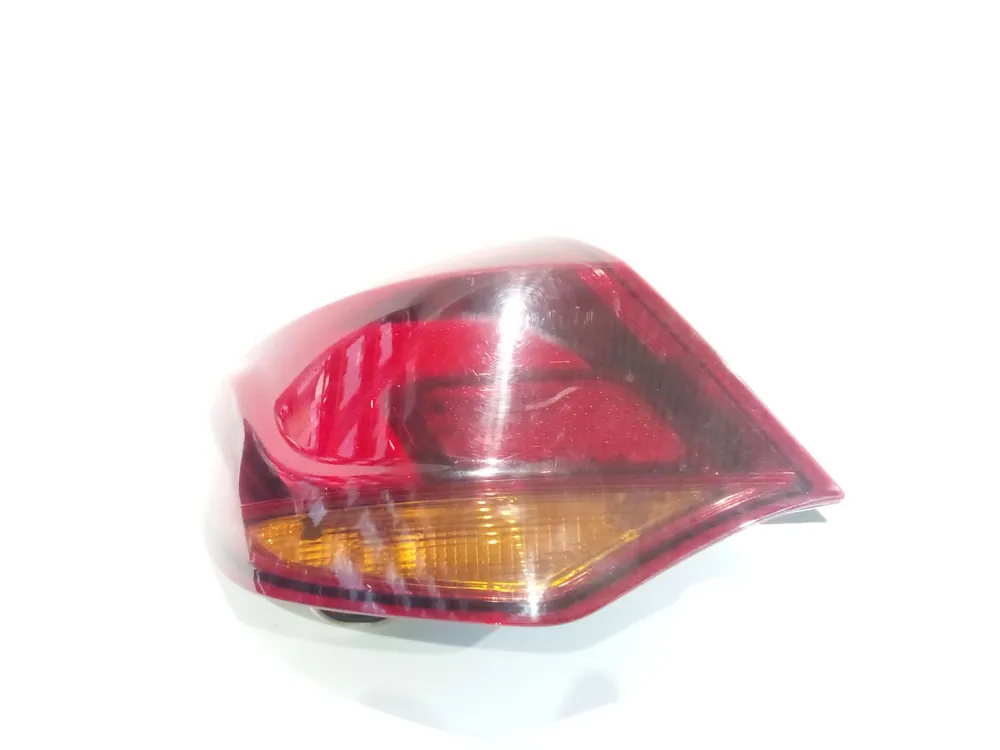 Disponible Ahora PILOTO TRASERO IZQUIERDO EXTERIOR OPEL ASTRA J (P10) 1.6 TURBO (68) - 13319949