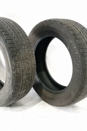 Compra Hoy PAREJA NEUMATICOS NEUMATICO NEUMATICO RECICLADO - 215/60R17 96H. 0717