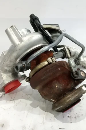 Económico TURBOCOMPRESOR CITROËN BERLINGO FURGONETA/MONOVOLUMEN (B9) 1.6 HDI 75 - 9673283680