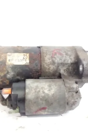 Liquidación MOTOR ARRANQUE MITSUBISHI ASX (GA_W_) 1.8 DI-D 4WD (GA6W) - 1810A125