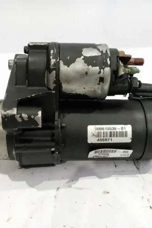 MOTOR ARRANQUE CITROËN BERLINGO FURGONETA/MONOVOLUMEN (B9) 1.6 HDI 75 - 5802FP Mejor Precio