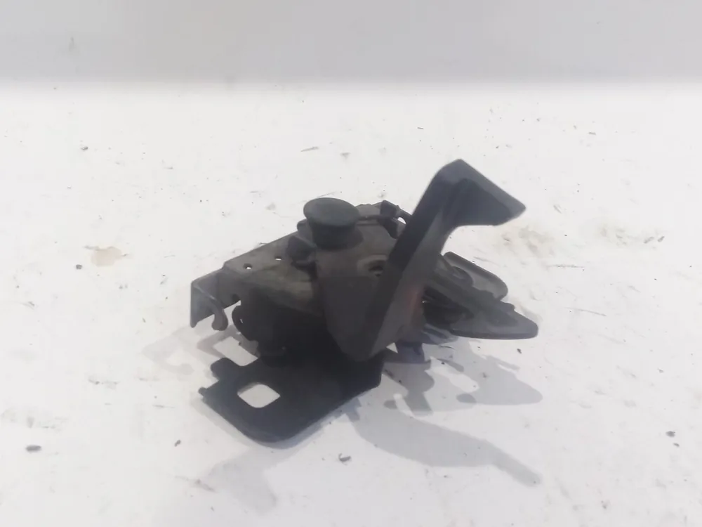 CERRADURA CAPOT DACIA SANDERO II 1.5 DCI - 656017676R Envío Gratis