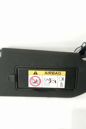 Compra Ahora PARASOL DERECHO DS DS 7 CROSSBACK (J4_ JR_ JC_) 2.0 BLUEHDI 180 (JJEHZR) - 98218583ZD
