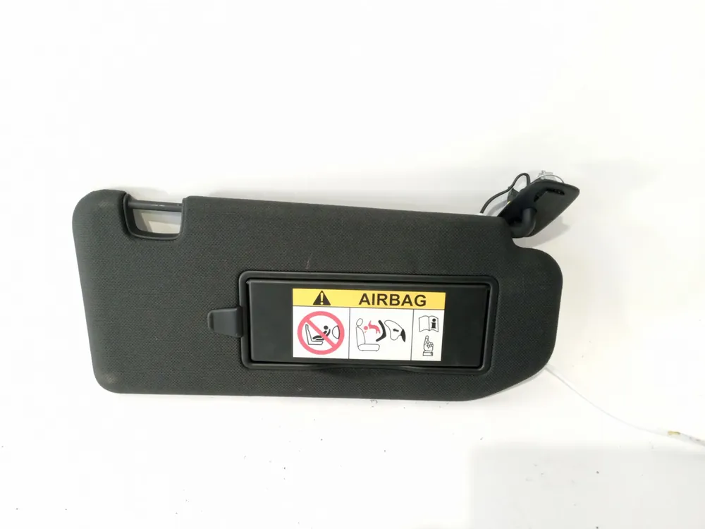 Compra Ahora PARASOL DERECHO DS DS 7 CROSSBACK (J4_ JR_ JC_) 2.0 BLUEHDI 180 (JJEHZR) - 98218583ZD