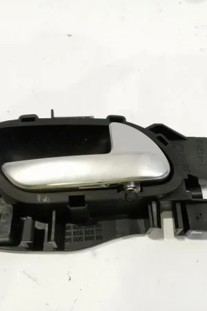 MANETA INTERIOR DELANTERA DERECHA PEUGEOT 508 I (8D_) 2.0 BLUEHDI 180 - 9660525380 Comprar En Línea