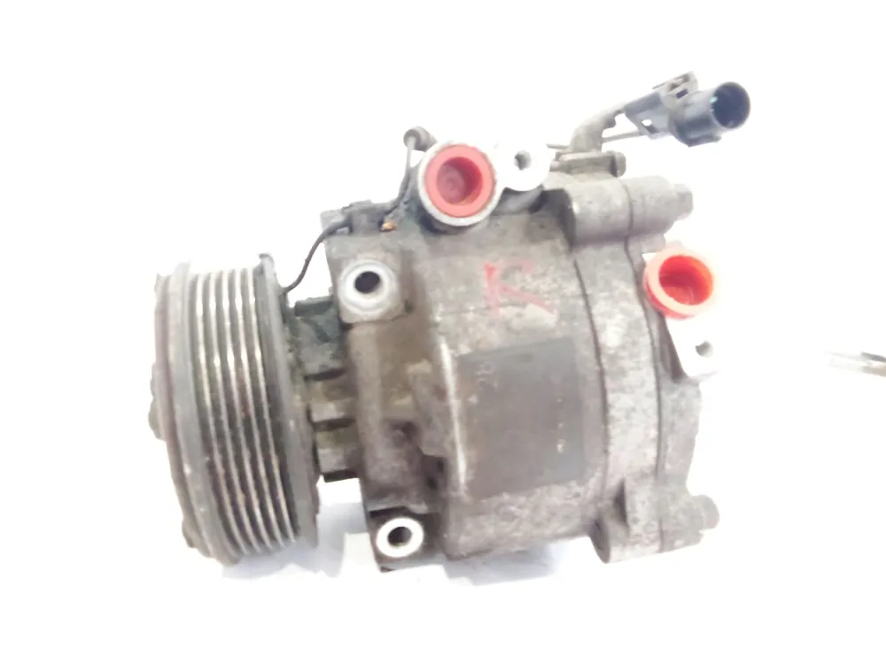 COMPRESOR A/A MITSUBISHI ASX (GA_W_) 1.8 DI-D 4WD (GA6W) - 7813A428 Precio De Oferta