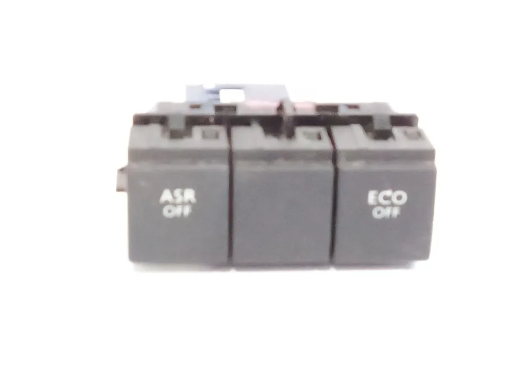 Edición Limitada BOTON ECO PEUGEOT 508 I (8D_) 2.0 BLUEHDI 180 - 98053040