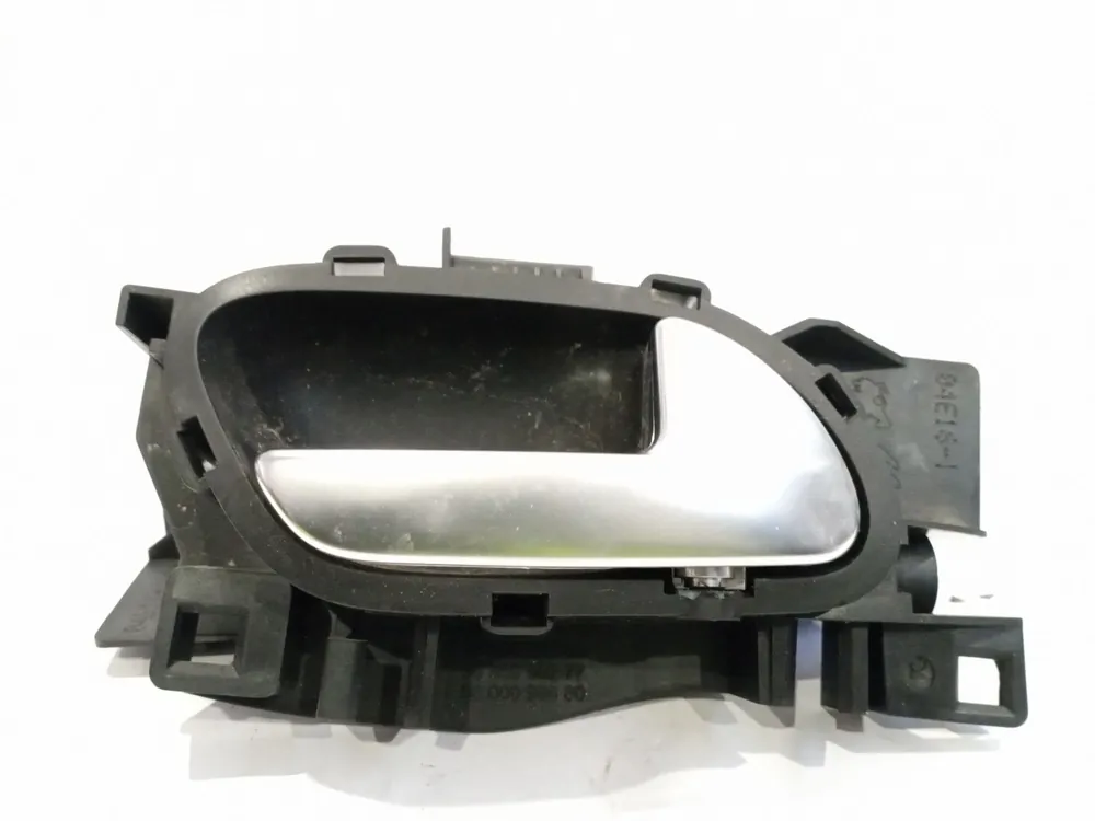 MANETA INTERIOR TRASERA DERECHA PEUGEOT 508 I (8D_) 2.0 BLUEHDI 180 - 9660525380 Más Vendido