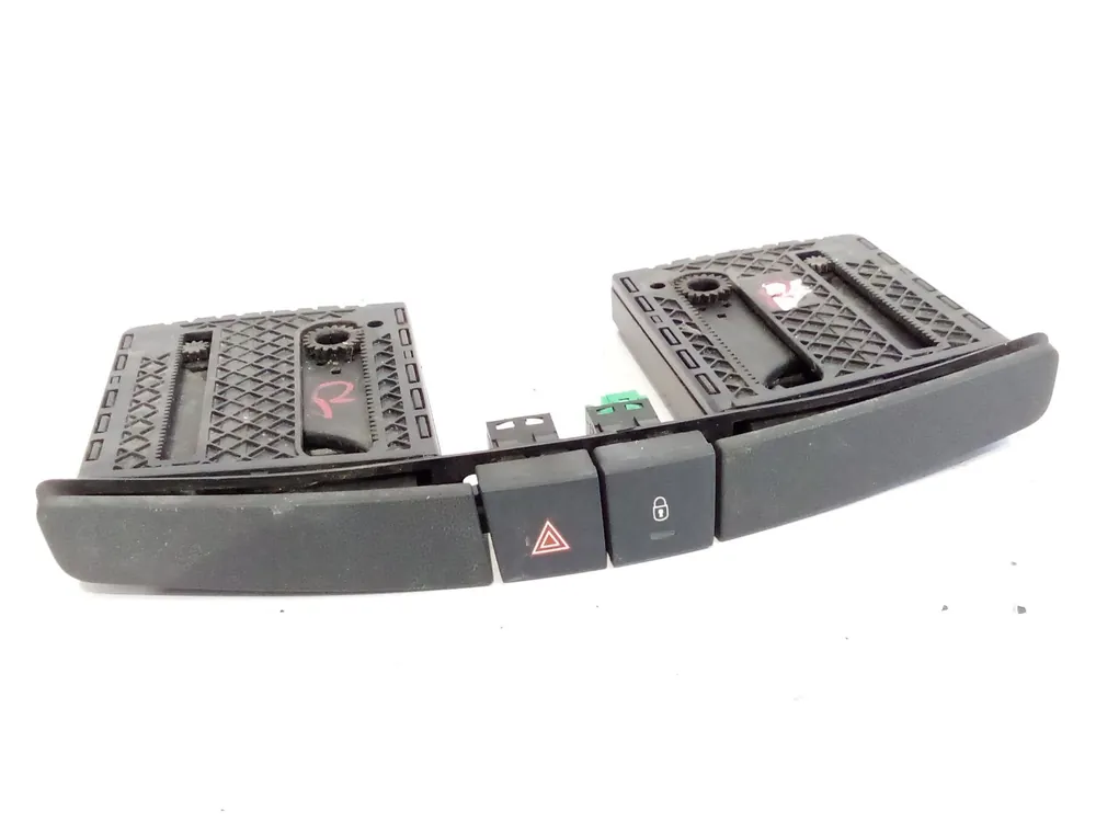 WARNING PEUGEOT 508 I (8D_) 2.0 BLUEHDI 180 - 07627000 Mayoreo