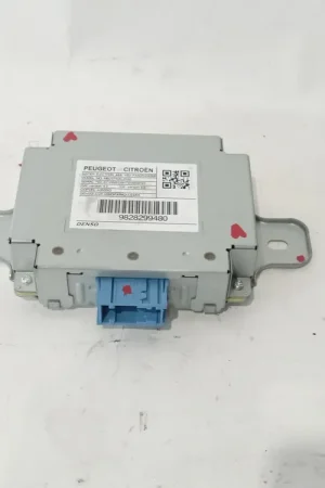 Artesanal MODULO ELECTRONICO DS DS 7 CROSSBACK (J4_ JR_ JC_) 2.0 BLUEHDI 180 (JJEHZR) - 9828299480