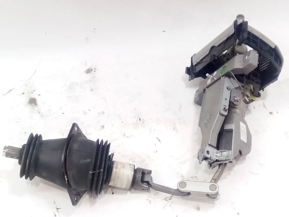 Envío Exprés COLUMNA DIRECCION MERCEDES-BENZ CLASE E (W211) E 270 CDI (211.016) - a2114603416