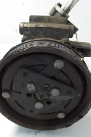 COMPRESOR AIRE SUSPENSION RENAULT CLIO III - 8200651251 3273909744 Profesional