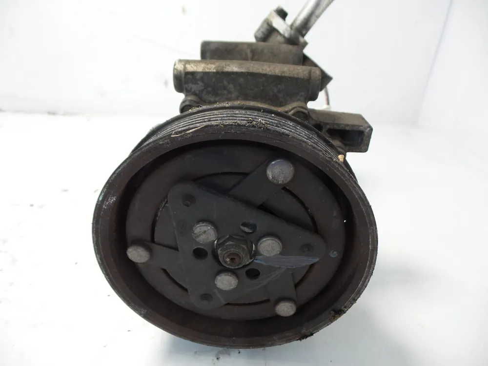 COMPRESOR AIRE SUSPENSION RENAULT CLIO III - 8200651251 3273909744 Profesional
