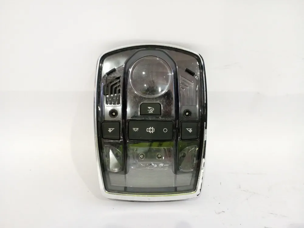 Artesanal LUZ INTERIOR PEUGEOT 508 I (8D_) 2.0 BLUEHDI 180 - 98027680xt