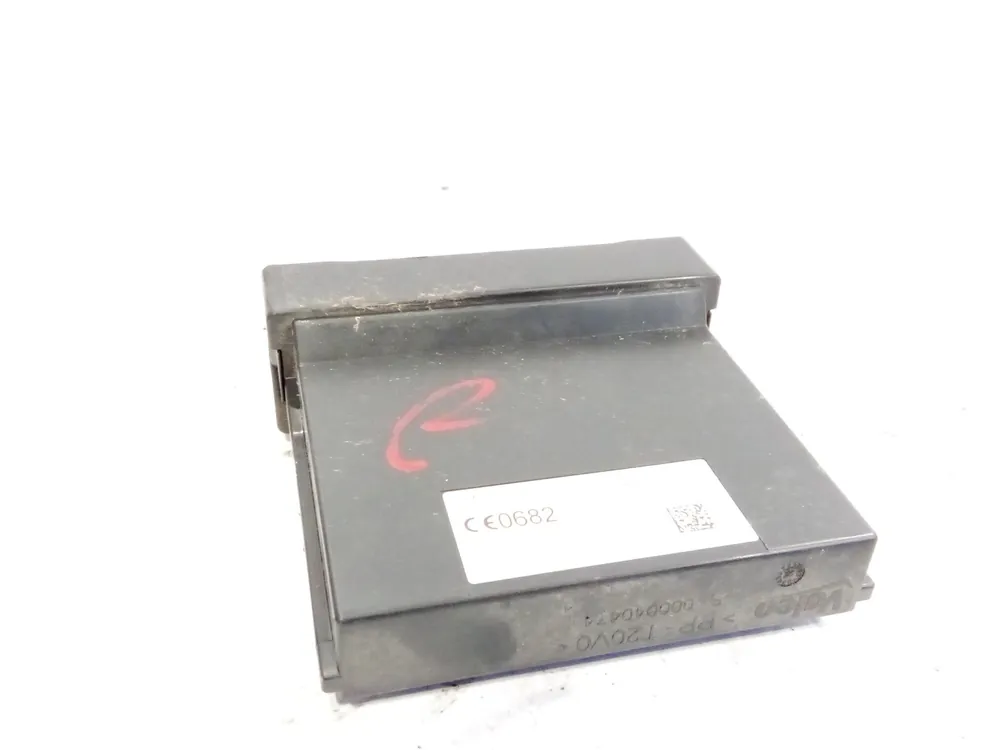 Compra Hoy MODULO ELECTRONICO PEUGEOT 508 I (8D_) 2.0 BLUEHDI 180 - 980169528000