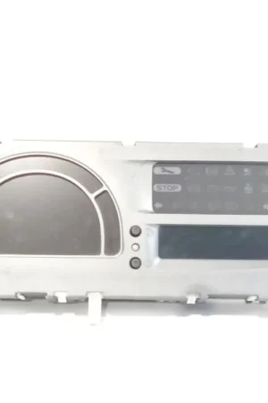 Moderno CUADRO INSTRUMENTOS RENAULT MODUS / GRAND MODUS (F/JP0_) 1.2 16V (JP0W) - 8200668082