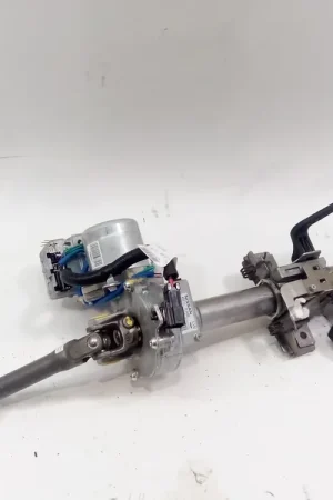 COLUMNA DIRECCION NISSAN MICRA V (K14) 1.0 IG-T - 488105fa6b Nuevo Modelo