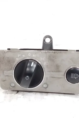 Lujoso MANDO LUCES MERCEDES-BENZ CLASE E (W211) E 270 CDI (211.016) - 2115450104
