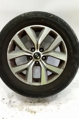 LLANTA ALUMINIO KIA SPORTAGE III (SL) 1.7 CRDI - 529103W610 Exclusivo