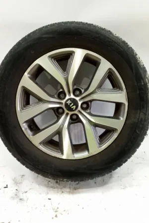 LLANTA ALUMINIO KIA SPORTAGE III (SL) 1.7 CRDI - 529103W610 Popular