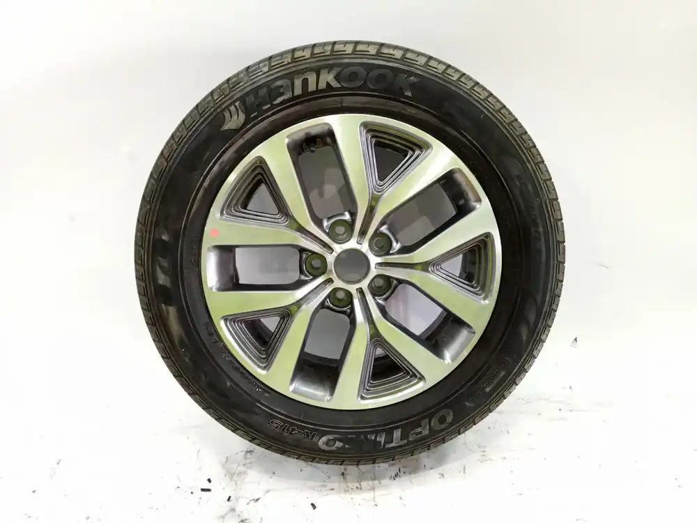 LLANTA ALUMINIO KIA SPORTAGE III (SL) 1.7 CRDI - 529103W610 Solo Hoy
