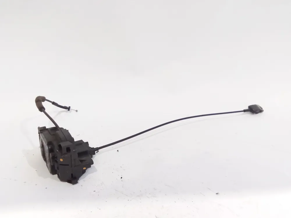 Descuento CERRADURA PUERTA DELANTERA DERECHA RENAULT MODUS / GRAND MODUS (F/JP0_) 1.2 16V (JP0W) - 8200219247