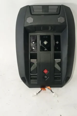 Devolución Gratuita LUZ INTERIOR DS DS 7 CROSSBACK (J4_ JR_ JC_) 2.0 BLUEHDI 180 (JJEHZR) - 9818744780
