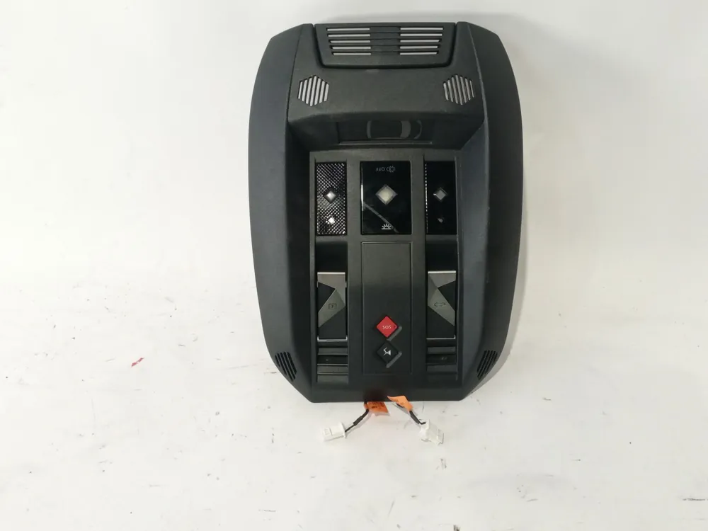 Devolución Gratuita LUZ INTERIOR DS DS 7 CROSSBACK (J4_ JR_ JC_) 2.0 BLUEHDI 180 (JJEHZR) - 9818744780