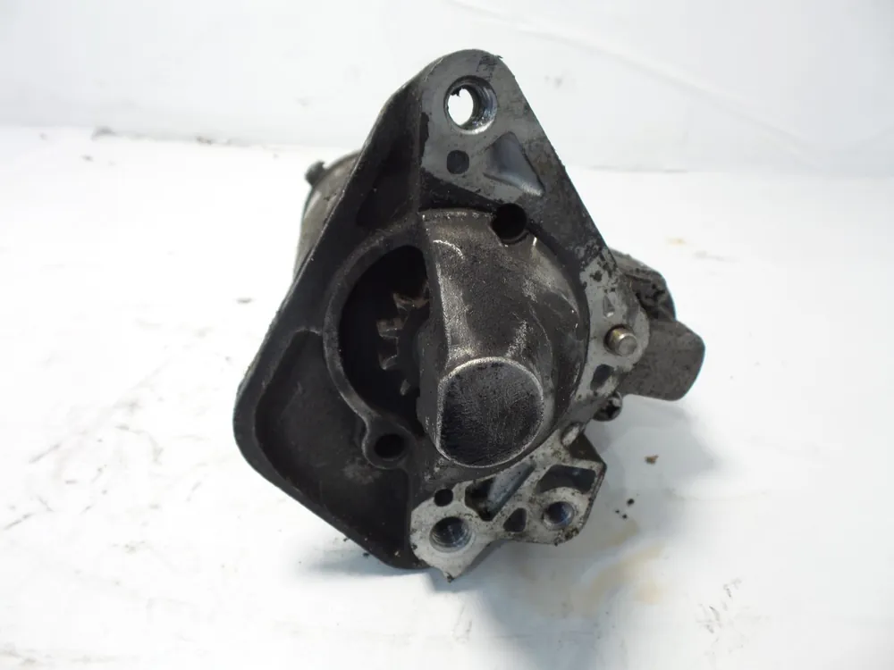 Mejor Calidad MOTOR ARRANQUE RENAULT CLIO III - 8200584675A