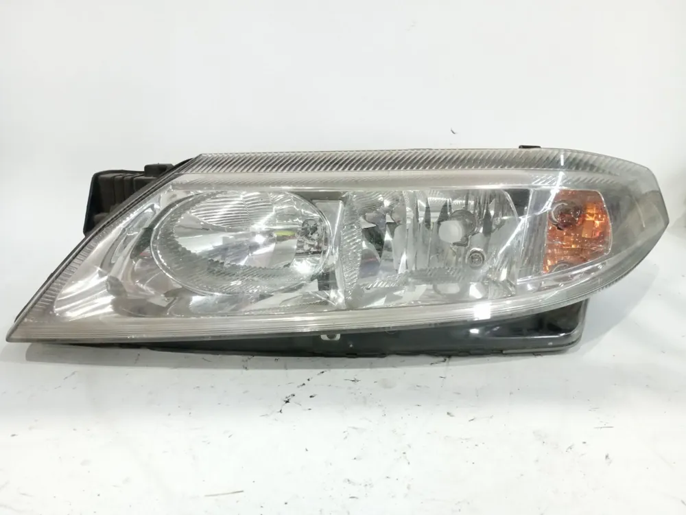 FARO IZQUIERDO AL DE - 8200002845/89004687 Renault Laguna II Pago Seguro
