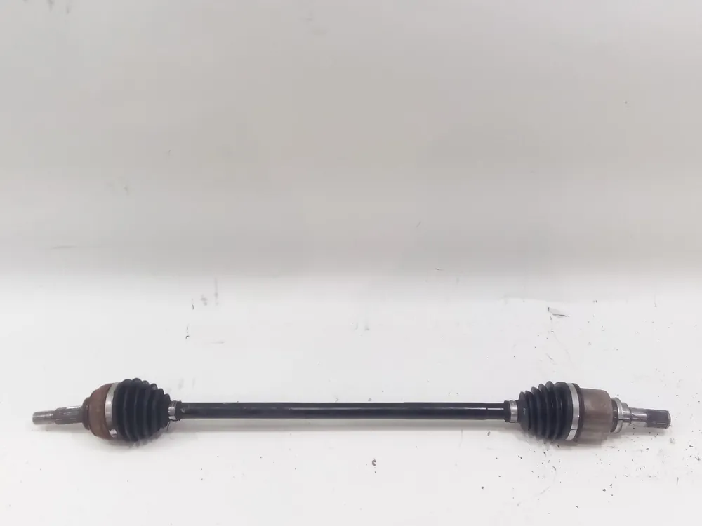 TRANSMISION DELANTERA DERECHA NISSAN MICRA V (K14) 1.0 IG-T - 391005FP0A Tendencia