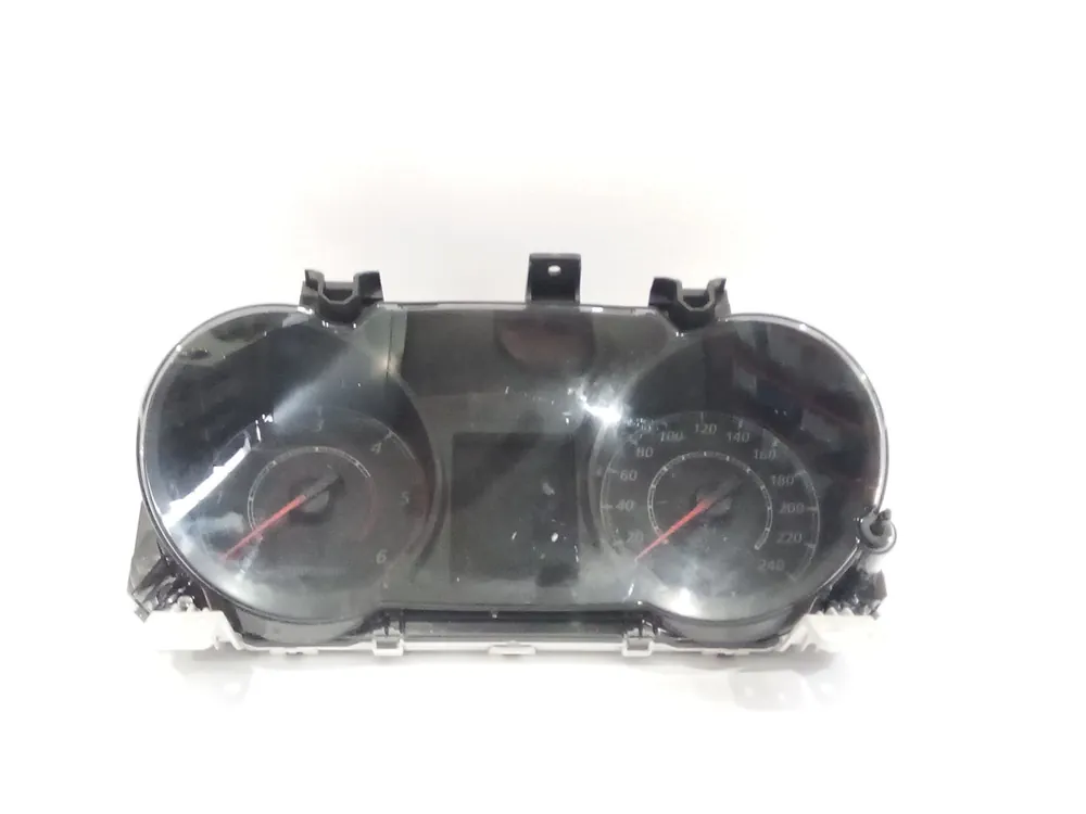 Directo De Fábrica CUADRO INSTRUMENTOS MITSUBISHI ASX (GA_W_) 1.8 DI-D 4WD (GA6W) - 8100c055