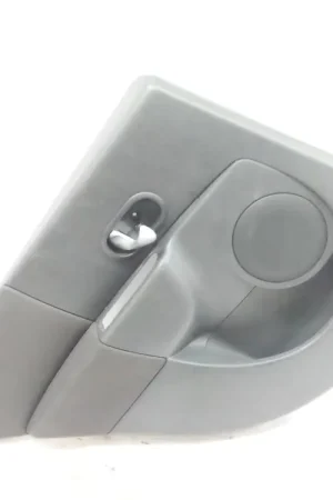 Marca Reconocida GUARNECIDO PUERTA TRASERO IZQUIERDO RENAULT MODUS / GRAND MODUS (F/JP0_) 1.2 16V (JP0W) - 8200580873