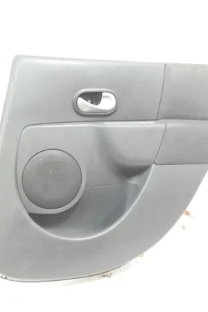 Envío Inmediato GUARNECIDO PUERTA TRASERA DERECHA RENAULT MODUS / GRAND MODUS (F/JP0_) 1.2 16V (JP0W) - 8200580884