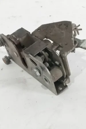 Artesanal CERRADURA PUERTA CORREDERA DERECHA IVECO DAILY III FURGÓN 29 L 11 V - 500329770