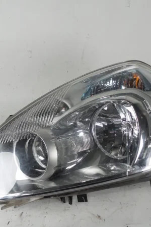 FARO IZQUIERDO NISSAN QASHQAI - 26060JD90B 1EF23804201 Rebajas