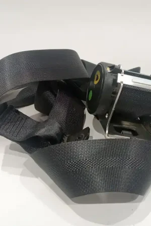 CINTURON SEGURIDAD TRASERO DERECHO AL DE - 888403067RRenaultCapturgasolina Compra Hoy