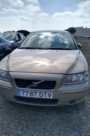 LLANTA ALUMINIO VOLVO S60 I Disponible Ahora