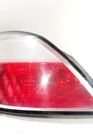 Súper Precio PILOTO TRASERO IZQUIERDO AL DE - 00865301 opel Astra h 2004