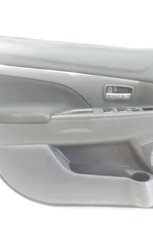 Imprescindible (Must-Have) GUARNECIDO PUERTA DELANTERA IZQUIERDA MITSUBISHI ASX (GA_W_) 1.8 DI-D 4WD (GA6W) - 7221C269XA
