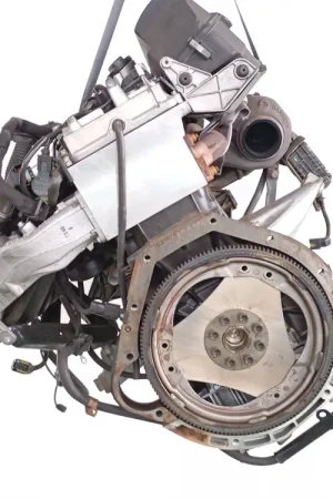 MOTOR COMPLETO MERCEDES-BENZ CLASE E (W211) E 270 CDI (211.016) - 647961 Oferta Flash