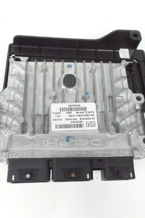 Imprescindible (Must-Have) CENTRALITA MOTOR UCE CITROËN C5 III - 9665843380