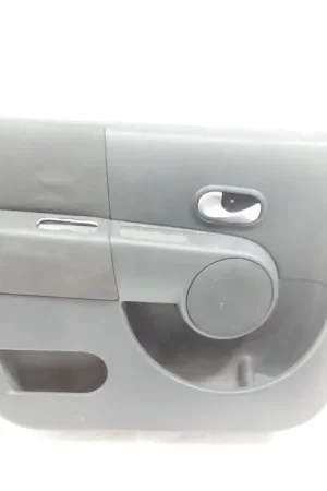GUARNECIDO PUERTA DELANTERA IZQUIERDA RENAULT MODUS / GRAND MODUS (F/JP0_) 1.2 16V (JP0W) - 8200580908 Precio De Fábrica