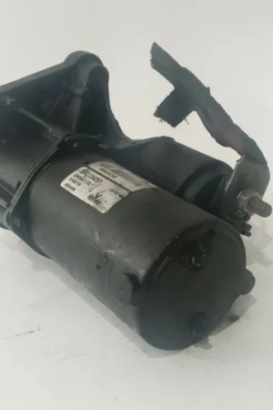 MOTOR ARRANQUE RENAULT CLIO II (BB_ CB_) 1.9 DTI (B/CB0U) - 7711134297 Nueva Colección